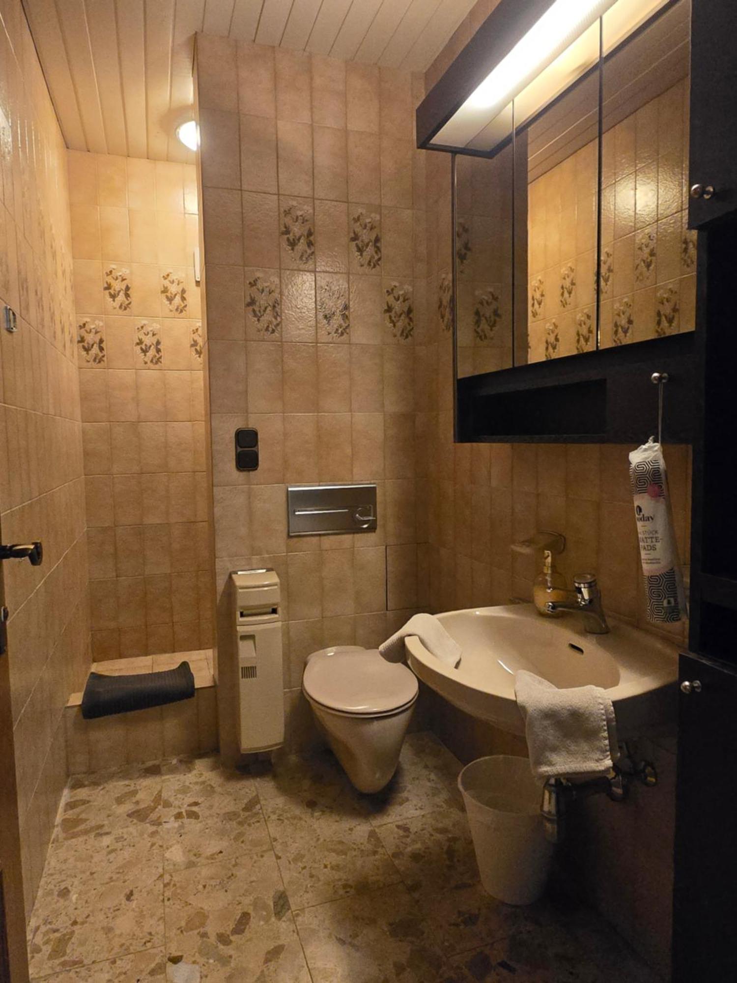Villa Big Quiet With Garden And Pool Wien